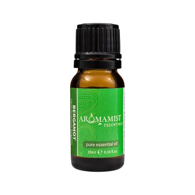 Aromamist Essentials Pure Essential Oil Bergamot 10ml